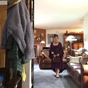 Meet your Posher, Marina